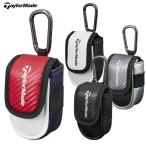 テーラーメイド オーステック ボールケース UN731 ボール2個用 TaylorMade ゴルフ 2025年モデル 日本正規品