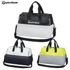  TaylorMade концепция one сумка "Boston bag" UN733 TaylorMade Golf 2025 год модели Япония стандартный товар 