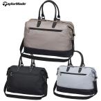  TaylorMade A- коллекция сумка "Boston bag" UN739 TaylorMade Golf 2025 год модели Япония стандартный товар 