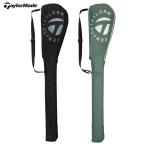  TaylorMade Circle Logo club case UN753 47 дюймовый соответствует Golf TaylorMade 2025 год модели Япония стандартный товар 