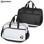  TaylorMade TL869 спорт современный сумка "Boston bag" Golf TaylorMade 2026 год модели Япония стандартный товар 