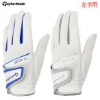  TaylorMade T-ICE 4.0 перчатка TL934 мужской левый рука для правый выгода . перчатки Golf 2026 год модели TaylorMade Япония стандартный товар 