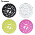  TaylorMade Circle Logo twin маркер (габарит) комплект UN794 раунд сопутствующие товары TaylorMade Golf 2025 год модели Япония стандартный товар 