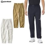  TaylorMade TL783 TM Technica ru вода устойчивый брюки мужской Golf одежда дождь меры TaylorMade 2026 весна лето модель Япония стандартный товар 