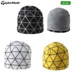 テーラーメイド 2018 TM ウィンター・リバーシブル・ビーニー KX765 帽子 日本正規品