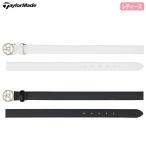  TaylorMade wi мужской W TM пряжка ремень UN585 женский Golf одежда Golf TaylorMade Япония стандартный товар 2025 весна лето модель 