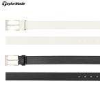  TaylorMade TL693 Basic ремень мужской Golf одежда TaylorMade 2026 весна лето модель Япония стандартный товар 