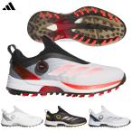  Adidas Adi Zero zedoji-25 боа NLK60 мужской туфли для гольфа обувь 2025 год модели adidas Япония стандартный товар 