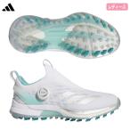  Adidas wi мужской Adi Zero zedoji-25 боа NLK62 женский шиповки отсутствует туфли для гольфа 2025 год модели adidas Япония стандартный товар 