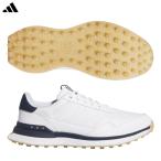 アディダス S2G 26 レザー OPJ89 メンズ HQ5054 スパイクレス ゴルフシューズ 2026年モデル adidas 日本正規品