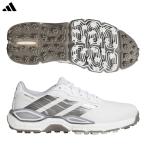  Adidas код Chaos 27 ONN43 мужской KI1388 шиповки отсутствует туфли для гольфа 2026 год модели adidas Япония стандартный товар 