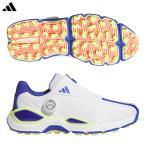  Adidas код Chaos 27 боа ONN44 мужской KI5739 шиповки отсутствует туфли для гольфа 2026 год модели adidas Япония стандартный товар 