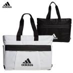 アディダス シューズポケット付き トートバッグ CJ102 adidas 日本正規品 2022年モデル