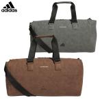  Adidas обувь с карманом искусственная кожа сумка "Boston bag" JTY31 Golf сумка 2024 год модели adidas Япония стандартный товар 