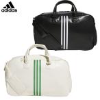  Adidas s Lee полоса s сумка "Boston bag" JTC41 Golf сумка 2024 год модели adidas Япония стандартный товар 
