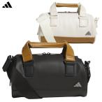  Adidas искусственная кожа Mini барабанная сумка JUT54 Golf 2025 год модели adidas Япония стандартный товар 