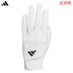  Adidas pa-m LAP кожа перчатка LA411 мужской левый рука для Golf 2026 год модели adidas Япония стандартный товар 