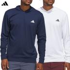  Adidas стрейч s влажный длинный рукав f-ti-KUH71 мужской Golf одежда tops 2025 весна лето модель adidas Япония стандартный товар 