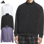  Adidas COLD.RDY теплоизоляция стеганый combination полный Zip жакет JVU97 мужской Golf одежда Golf 2025 осень-зима модель adidas Япония стандартный товар 
