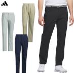  Adidas TWISTWEAVE 360 рукоятка 5 карман брюки EA026 мужской Golf одежда Golf 2026 весна лето модель adidas Япония стандартный товар 