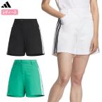  Adidas s Lee полоса sEX-STRETCH ACTIVE шорты VA600 женский Golf одежда Golf 2026 весна лето модель adidas Япония стандартный товар 