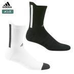 アディダス クルー丈 箱入り クッションソックス TP990 メンズ adidas 日本正規品 2022年モデル