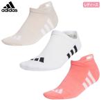 アディダス ローカット パフォーマンス ソックス KOV52 レディース 靴下 adidas 2024春夏モデル 日本正規品