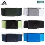 アディダス リバーシブル テープベルト MME49 メンズ adidas 2022年モデル 日本正規品