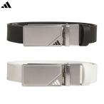  Adidas metal пряжка тонкий ремень DVP42 мужской Golf одежда 2026 весна лето модель adidas Япония стандартный товар 