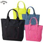 キャロウェイ Active Round Tote-I 22 JM Callaway 2022年モデル 日本正規品