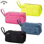 キャロウェイ Active Pouch 22 JM Callaway 2022年モデル 日本正規品