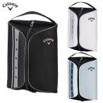  Callaway TR CG SPORT SHOE CASE 23 JM сумка для обуви Callaway 2023 год модели Япония стандартный товар 