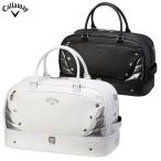 Callaway Exia DL Boston 24 JM сумка "Boston bag" Callaway 2024 год модели Япония стандартный товар 
