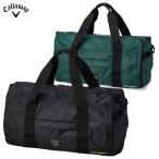  Callaway sheb большая спортивная сумка 24 JM сумка "Boston bag" Callaway 2024 год модели Япония стандартный товар 