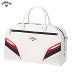  Callaway Callaway Exia Boston 25 JM сумка "Boston bag" Golf 2025 год модели Япония стандартный товар 