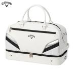  Callaway Callaway Exia DL Boston 25 JM сумка "Boston bag" Golf 2025 год модели Япония стандартный товар 