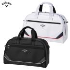  Callaway сумка "Boston bag" спорт Boston 25 JM Golf 2025 год модели Япония стандартный товар 