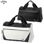  Callaway SP-005 Boston FW 26 JM сумка "Boston bag" большая спортивная сумка Golf Callaway Япония стандартный товар 