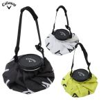 ショッピング氷嚢 キャロウェイ 大口径ビッグサイズ氷嚢 C25198105 氷のう アイスバッグ アイシング 熱中症対策 Callaway 2025春夏モデル 日本正規品