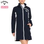  Callaway One-piece type непромокаемая одежда C23989202 женский Callaway 2024 весна лето модель Япония стандартный товар 