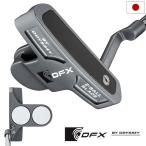 オデッセイ DFX BY ODYSSEY 2-BALL BLADE CH パター メンズ 右用 2025年モデル ODYSSEY 日本正規品 ゴルフクラブ