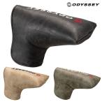  Odyssey Odyssey SP-003 короткая клюшка покрытие FW 26 JM Golf крышка головки цилиндров лезвие 2026 год модели Япония стандартный товар 