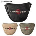  Odyssey Odyssey SP-003 короткая клюшка покрытие FW 26 JM Golf крышка головки цилиндров колотушка 2026 год модели Япония стандартный товар 