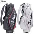  Titleist Performance JE caddy bag TB26CTPJE Cart сумка 9.5 type Golf Titleist 2026 год модели Япония стандартный товар 