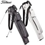  Titleist PU собственный подставка Carry собственный подставка сумка 4~6шт.@ место хранения 47 дюймовый соответствует AJSSB91 Titleist Япония стандартный товар 