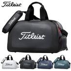  Golf Titleist Aspire сумка "Boston bag" TA23ABBJ обувь место хранения есть Япония стандартный товар 2023 год модели 