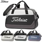  Titleist perth -to сумка "Boston bag" TA25PSBB Golf Titleist 2025 год модели Япония стандартный товар 