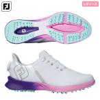  foot Joy туфли для гольфа WOMEN*S FJ топливо спорт BOA женский 90573 шиповки отсутствует обувь обувь FOOTJOY 2025 год модели Япония стандартный товар 