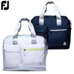  foot Joy FJ вертикальный сумка "Boston bag" FA24TVBBV FOOTJOY 2024 год модели Япония стандартный товар 