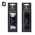 フットジョイ FJシューレース ワックス 撥水加工 靴ひも 30インチ（約76cm）33910 33951 日本正規品